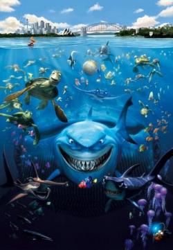 [PSP]    / Finding Nemo (2003)