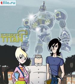 -   01  05 / Sym-Bionic Titan Season 01 Episode 05