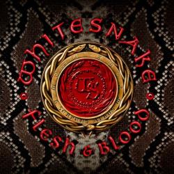 Whitesnake - Flesh Blood