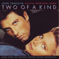 OST VA - Two Of A Kind - Music From The Original Motion Picture Soundtrack (Vinyl rip 24 bit 96 khz)