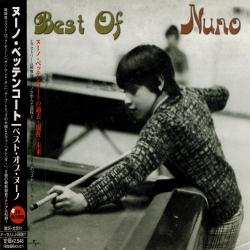 Nuno Nuno - The Best Of Nuno