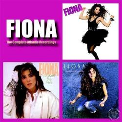 Fiona - The Complete Atlantic Recordings