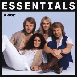 ABBA - Essentials