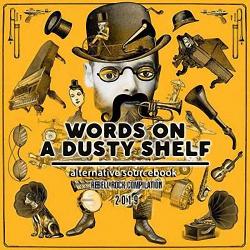 VA - Words On A Dusty Shelf Vol.01