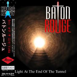Baton Rouge - Light At The End Of The Tunnel