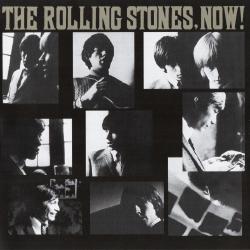 The Rolling Stones - The Rolling Sones, Now!