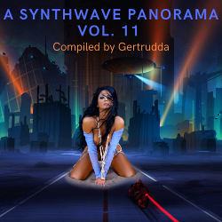 VA - A Synthwave Panorama Vol. 11
