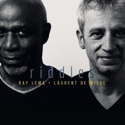 Ray Lema Laurent de Wilde - Riddles