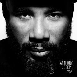 Anthony Joseph - Time