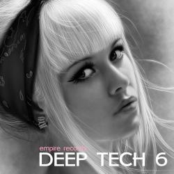 VA - Deep Tech 6 [Empire Records]