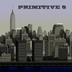 VA - Empire Records - Primitive 5
