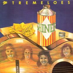 The Tremeloes Shiner (Vinyl rip 24 bit 96 khz)