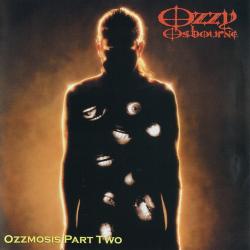 Ozzy Osbourne - Ozzmosis Part Two