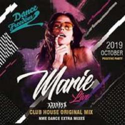 VA - Warie Live: Club House Original Mix