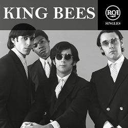 King Bees - RCA Singles [24 bit 96 khz]