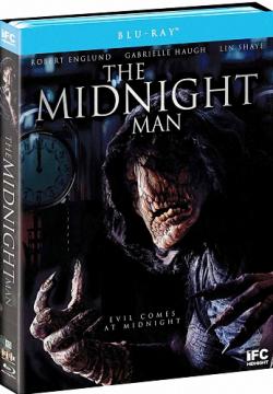   / The Midnight Man DUB