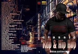 VA - Rap Hip Hop Video Collection от ALEXnROCK часть 1