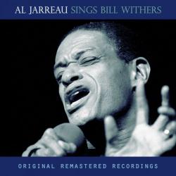 Al Jarreau - Sings Bill Withers [24 bit 96 khz]