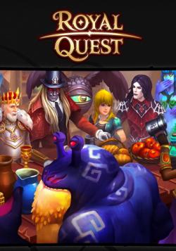 Royal Quest [1.2.064.2]