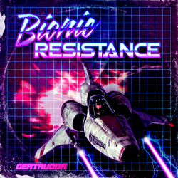 Bionic Resistance - Bionic Resistance