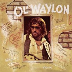 Waylon Jennings - Ol' Waylon [24 bit 96 khz]