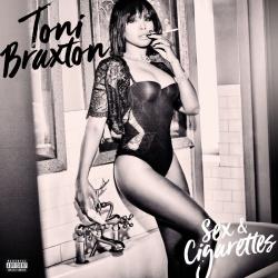 Toni Braxton - Sex Cigarettes