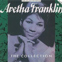 Aretha Franklin The Collection [24 bit 96 khz]