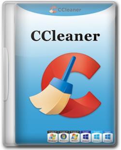 CCleaner 5.42.6495 Free / Professional / Business / Technician Edition RePack by KpoJIuK