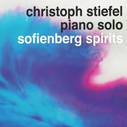 Christoph Stiefel - Sofienberg Spirits