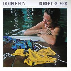 Robert Palmer Double Fun (Vinyl rip 24 bit 96 khz)