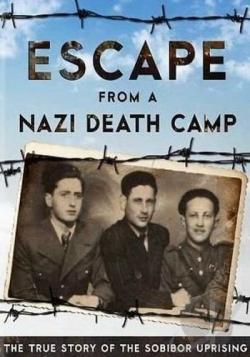   .   / National Geographic. Nazi Death Camp: The Great Escape DUB