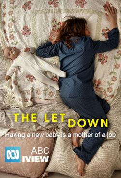  1  1   7 / The Letdown