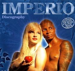 Imperio - Discography