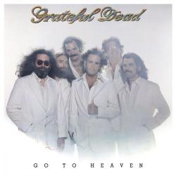 Grateful Dead - Go to Heaven [24 bit 96 khz]