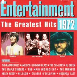 VA - Entertainment Weekly - The Greatest Hits 1972