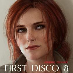 VA - First Disco 6 [Empire Records]
