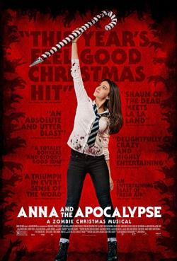    / Anna and the Apocalypse MVO