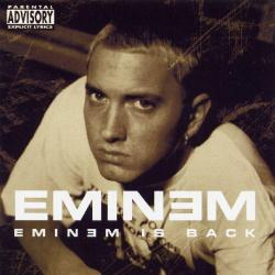 Eminem - Eminem Is Back