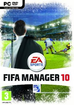 FIFA Manager 10 Русские комментаторы