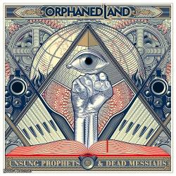 Orphaned Land - Unsung Prophets Dead Messiahs [Limited 2CD]