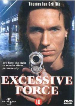   1 /   / Excessive Force MVO