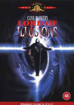   [ ] / Lord of Illusions [Director's Cut] DUB+AVO