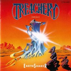Earthshaker - Treachery