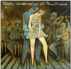 Pascal Comelade - El Primitivismo