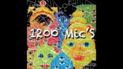 1200 Micrograms - 1200 Mic's