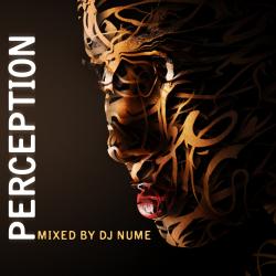 DJ Nume Perception
