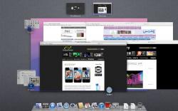 Mac OS X Lion 10.7 11A511