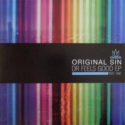 Original Sin - Dr Feels Good EP
