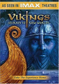 IMAX. :     / Vikings: Journey to New Worlds DUB