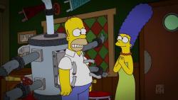 , 21 , 9-11  / The Simpsons, Season 21, Episode 9-11